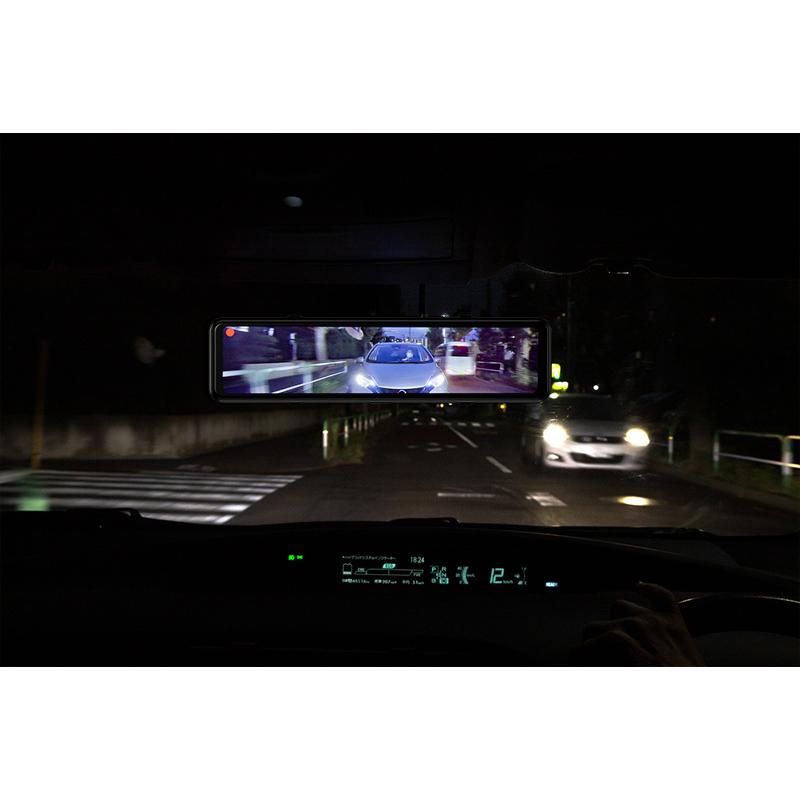 Bellof NVS401 BELLOF(ベロフ) ナイトビジョン ドライブ Bellof NVS401 BELLOF(ベロフ) ナイトビジョン ドライブ