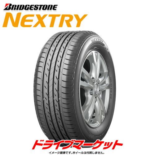 2021年製 BRIDGESTONE NEXTRY 165/65R13 77S 新品 サマータイヤ ブリヂストン ネクストリー 13インチ｜タイヤ単品｜drivemarket