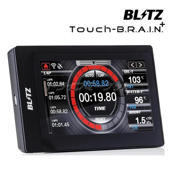 BLITZ（ブリッツ） BLITZ 15175 タッチブレインプラス OBDマルチ