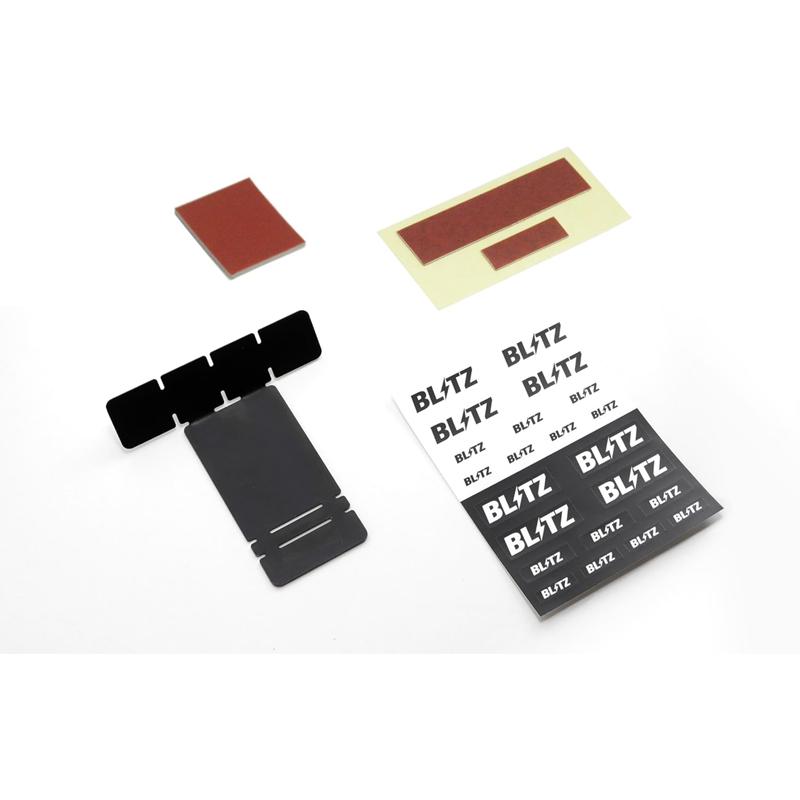 BLITZ（ブリッツ） TL246R + BLRP-01+ BLRP-10 セット (レーザー