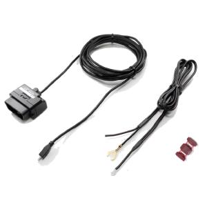 BLITZ（ブリッツ） TL316R + OBD2-BR2A セット (レーザー&レーダー探知