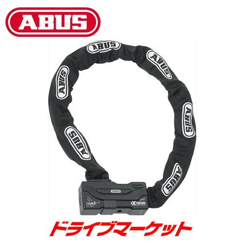 大注目 アブス チェーンロック 140cm 59 12ks140 グラニットエクストリームプラス59 盗難防止ロック バイク用 取寄商品 激安特価 Kuljic Com