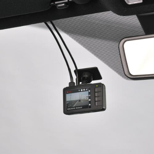 カーメイト（CARMATE） DC2000R ドライブレコーダー 前後2カメラ 駐車