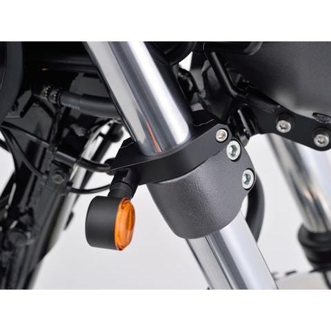 DAYTONA（デイトナ） 15157 車種別LEDウインカーKIT D-Light SOL