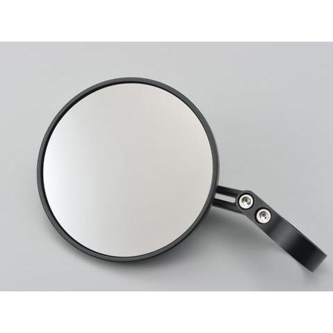 DAYTONA（デイトナ） 15603 ハイサイダー バーエンドミラー