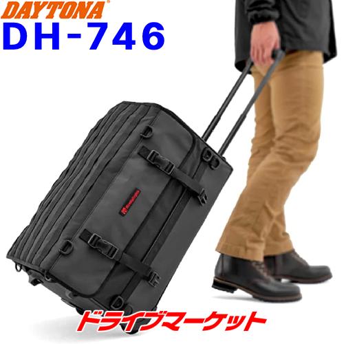 DAYTONA（デイトナ） 17299 ヘンリービギンズ トロリーシートバッグ DH