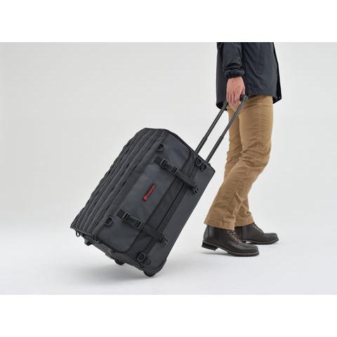 DAYTONA（デイトナ） 17299 ヘンリービギンズ トロリーシートバッグ DH