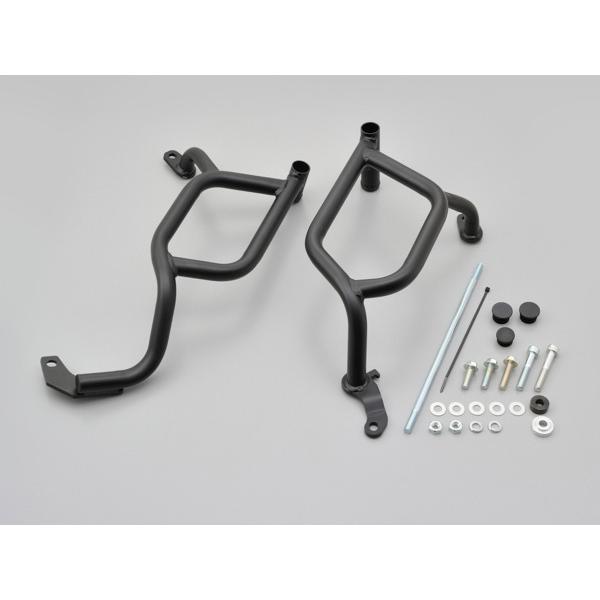 DAYTONA（デイトナ） 25139 パイプエンジンガード TRACER9 GT専用