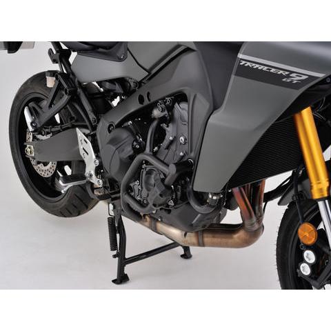 DAYTONA（バイク用品） デイトナ 25139 パイプエンジンガード TRACER9 
