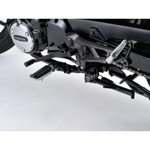 DAYTONA（デイトナ） 26232 ショートサイドスタンド GB350/S専用 純正
