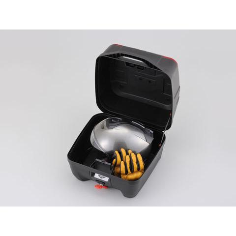 GIVI（ジビ） デイトナ 28828 GIVI B33NM モノロックケース(33L) 未