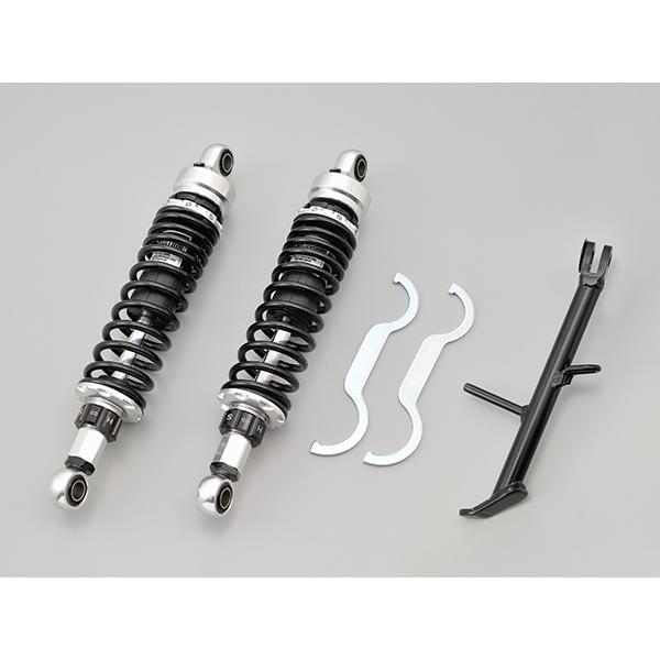 DAYTONA（デイトナ） 30127 ローダウンキット 338〜353mm GB350/S専用