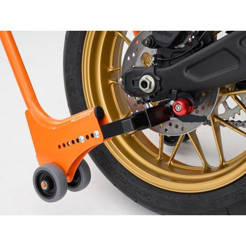 DAYTONA（デイトナ） 32671 リアスタンド アジャスタブル3 U型クランプ