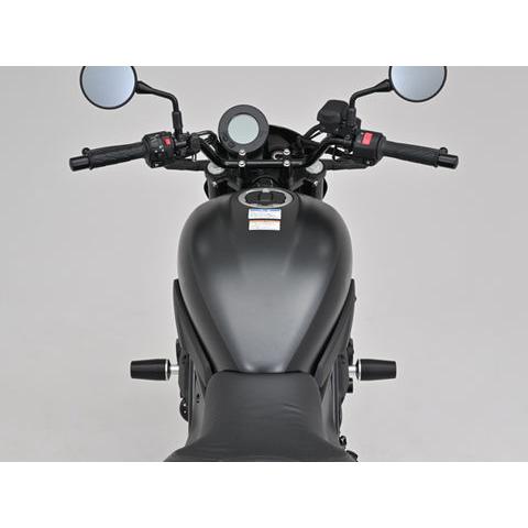 DAYTONA（デイトナ） 39571 エンジンプロテクター エリミネーター/SE