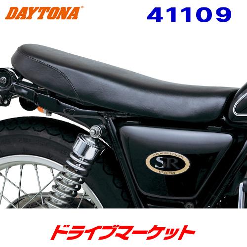 DAYTONA（デイトナ） 41109 コージー シート(COMP ) ショートロー