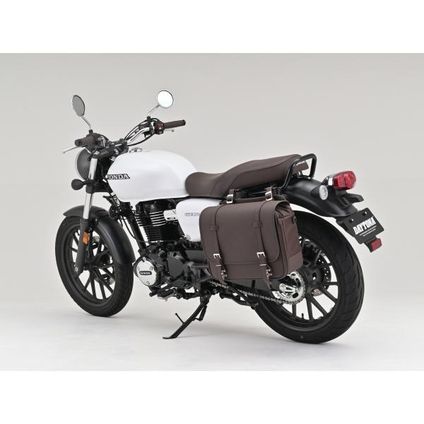 □送料無料□ヘンリービギンズ(Henly Begins) デイトナ バイク用