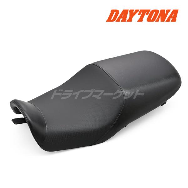 DAYTONA（デイトナ） 63912 コージーシート ZRX1200R/S（'01〜'08