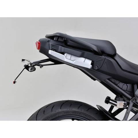 DAYTONA（デイトナ） 93816 フェンダーレスキット 車検対応LED