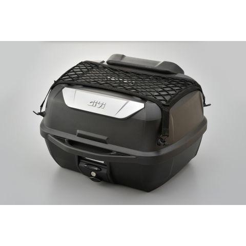 GIVI（ジビ） デイトナ 94988 GIVI E125&NE43N アンカーネット バイク