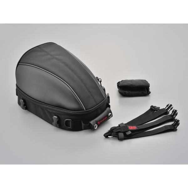 専用出品 HenlyBegins（ヘンリービギンズ） デイトナ 97087 シートバッグ DH-723