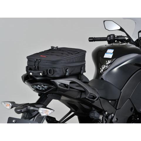 HenlyBegins（ヘンリービギンズ） デイトナ 97241 シートバッグ DH-722