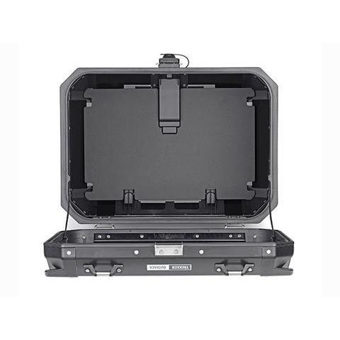 デイトナ 98487 GIVI OBKN58B モノキーケース(58L) ブラックライン 