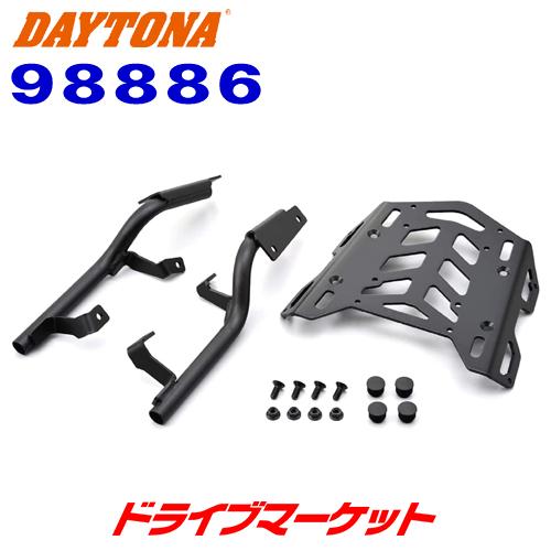 DAYTONA（デイトナ） 98886 マルチウイングキャリア セロー250(05-20