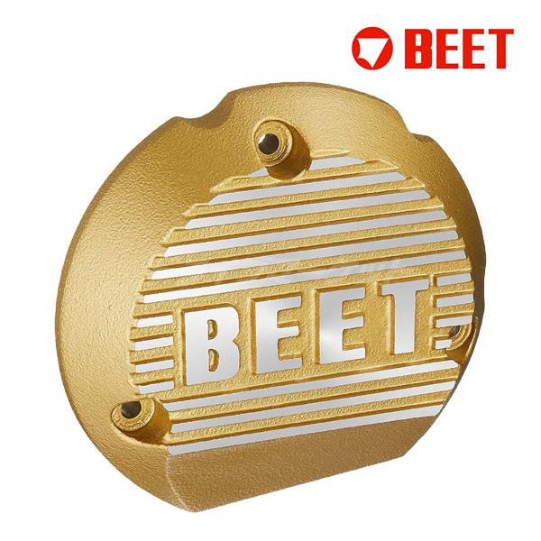 BEET（ビート） ポイントカバー ゴールド 0401-H55-10 ホンダ CB400SF 