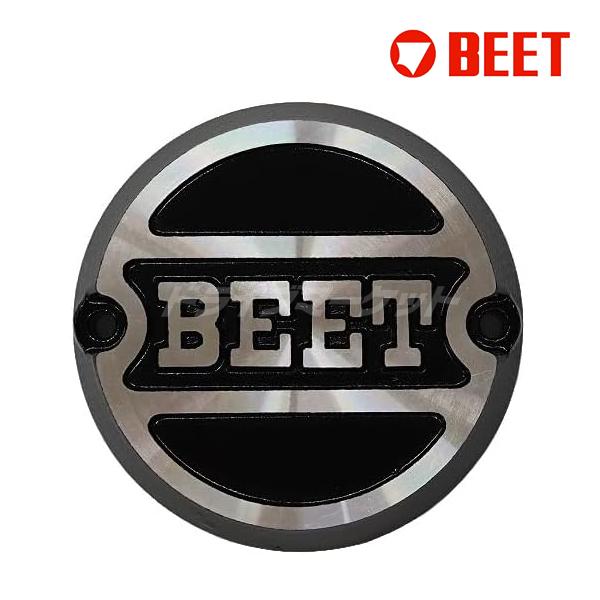 BEET（ビート） ポイントカバー ブラック 0401-K00-04 カワサキ ZI/ZII