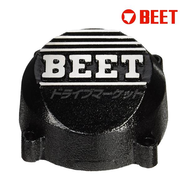 BEET（ビート） ポイントカバー ブラック 0401-K55-04 カワサキ ZRX400