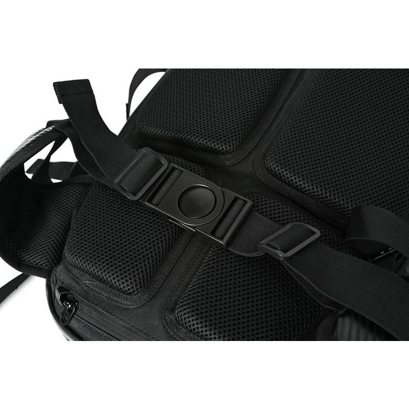 HARD WORX（ハードワークス） RIDEZ HARD WORX VELOCITY RIDE PACK