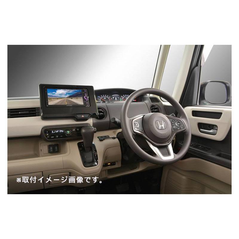 カナック企画製　Ｎ-BOX　 9インチ　カーナビ取付キット KLS-H902D カロッツェリア KLS-H902D-2 パイオニア 9インチナビ車種別取付キット