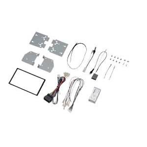 カナック企画 TBX-H003 カナテクス カーAV取付キット ホンダ N-BOX