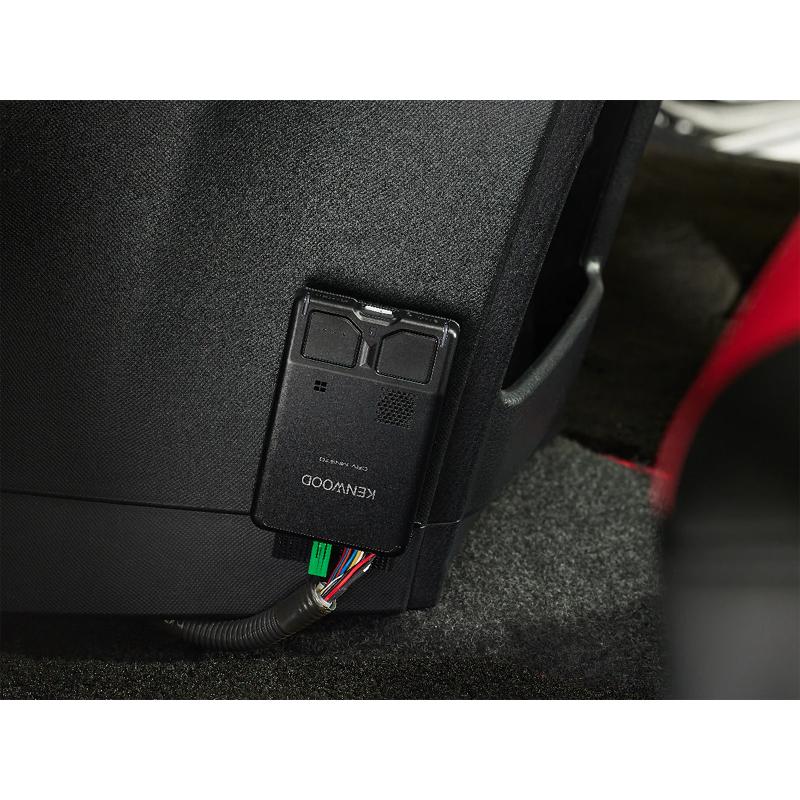 ケンウッド DRV-MN970 前後2カメラ撮影型 ドライブレコーダー 彩 ケンウッド DRV-MN970 前後2カメラ撮影型 ドライブレコーダー 彩