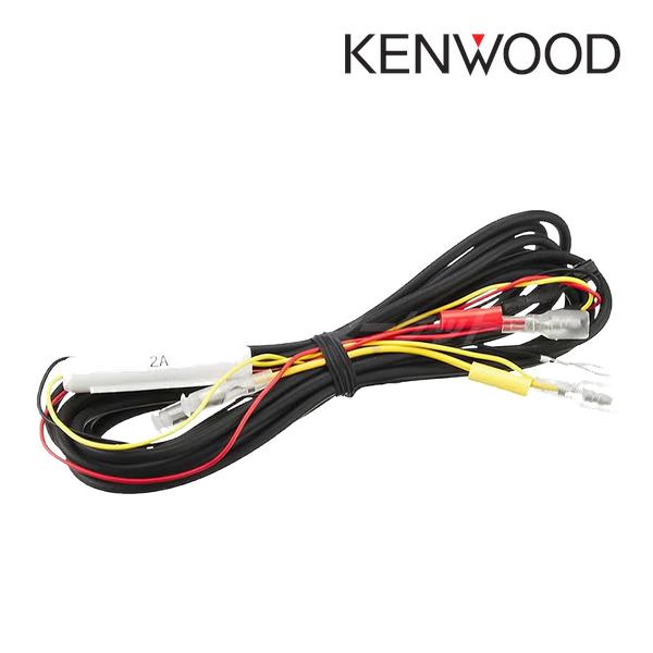 こ*う様 【未使用】 KENWOOD DRV-830＋別売りCA-DR100 電 ケンウッド CA-DR100 ドライブレコーダー用 車載電源ケーブル KENWOOD
