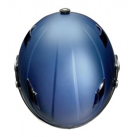 リード工業 LEAD X-AIR RAZZO STRADA ジェットヘルメット LL(61〜62cm
