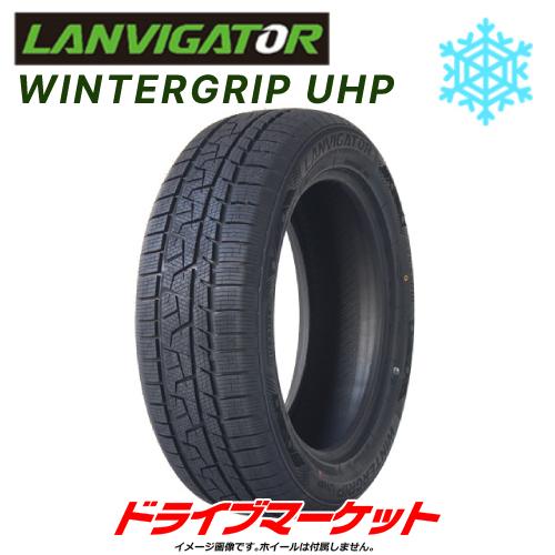 2022年製 LANVIGATOR WINTERGRIP UHP 225/55R18 98V 新品 スタッドレス 
