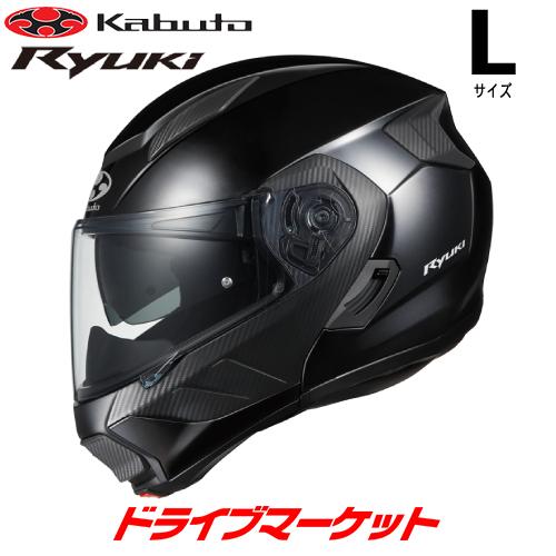 OGK Kabuto（オージーケーカブト） OGK KABUTO RYUKI ブラック