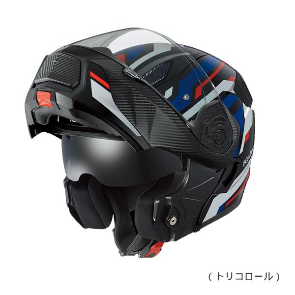 OGK kabuto RYUKI VESTER Lサイズ OGK Kabuto（オージーケーカブト） OGK KABUTO RYUKI VESTER