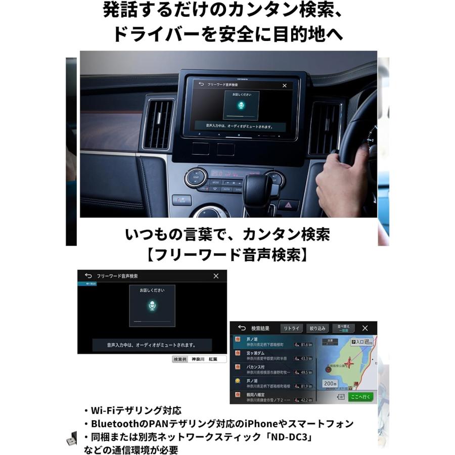 サイバーナビ AVIC-CQ912III カロッツェリア 9インチ フルセグ サイバーナビ AVIC-CQ912III カロッツェリア 9インチ フルセグ
