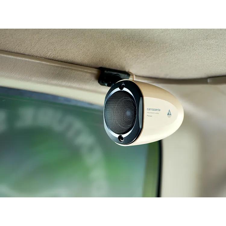カロッツェリア TS-STX710AS パイオニア サテライトスピーカー カロッツェリア TS-STX710AS パイオニア サテライトスピーカー