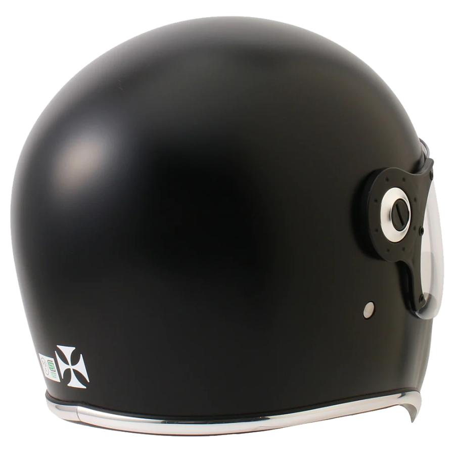 RIDEZ X くどい HELMET 数量限定モデル MATT BROWN バイク用フル RIDEZ X くどい HELMET 数量限定モデル MATT BROWN バイク用フル