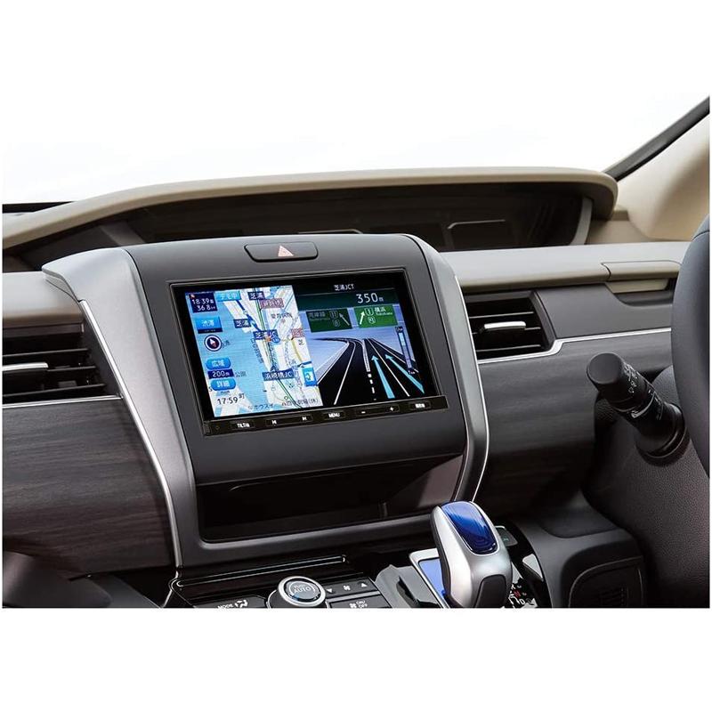 SOLING SL3118NV カーオーディオ Bluetooth Wi-Fi SOLING（ソーリン） SL3118NV 7型 180mmモデル メモリーカーナビ CD