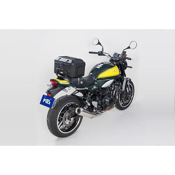 MOTOFIZZ タナックス MotoFizz MFK-1012 ツアーシェルシートバッグM