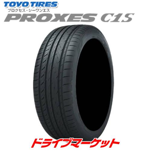 TOYO PROXES C1S 225/50R16 96W XL 新品 サマータイヤ :TYPC1S2255016-:ドライブマーケットYahoo!店  - 通販 - Yahoo!ショッピング