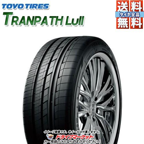 TOYO TRANPATH LuII 255/35R21 98W XL 新品 サマータイヤ（取寄商品 