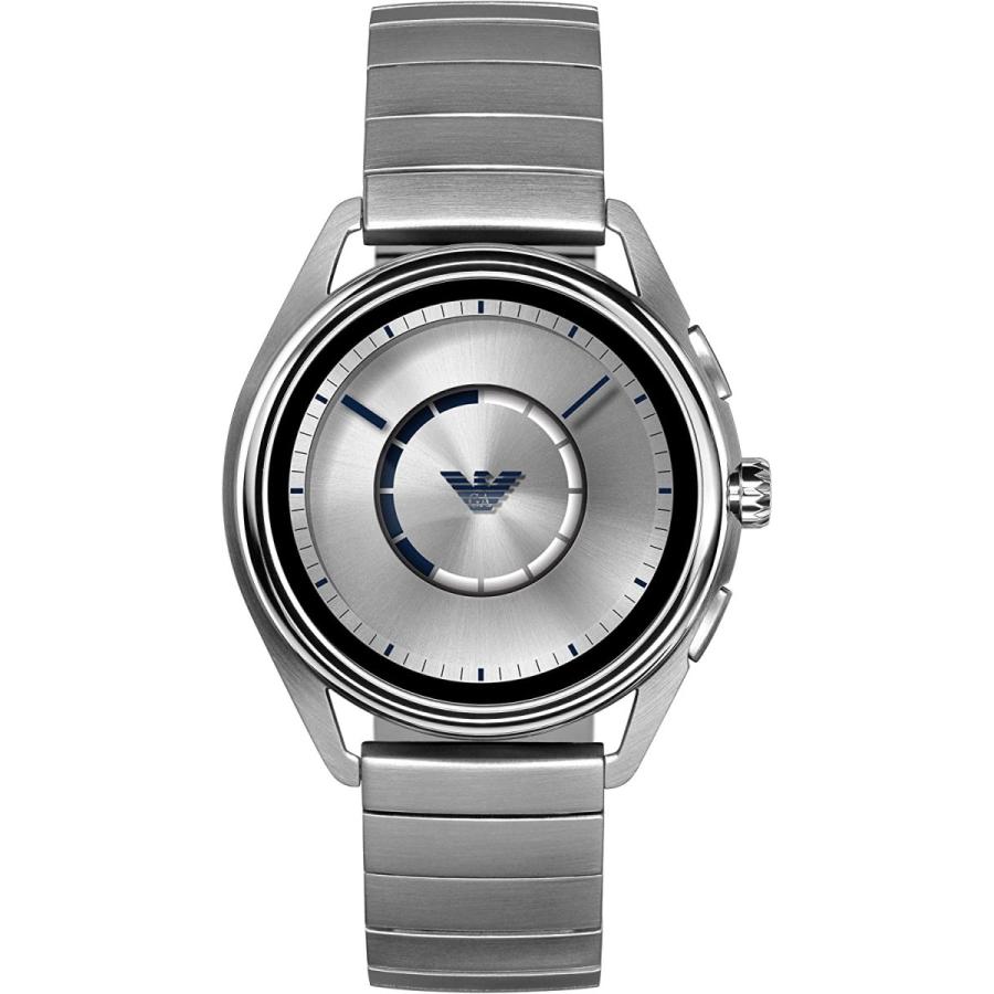 Emporio Armani エンポリオアルマーニ スマートウォッチ Matteo Touchscreen コネクテッド 並行輸入品 Art5006 Artart5006 Driven 通販 Yahoo ショッピング