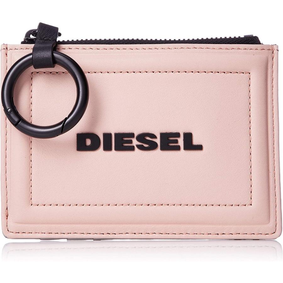 沖縄・離島除く全国届 DIESELカードケース - 名刺入れ/定期入れ