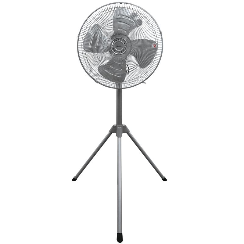 広電 工場扇 45cm三脚型 アルミ羽根 / CFF452TMA | 広電