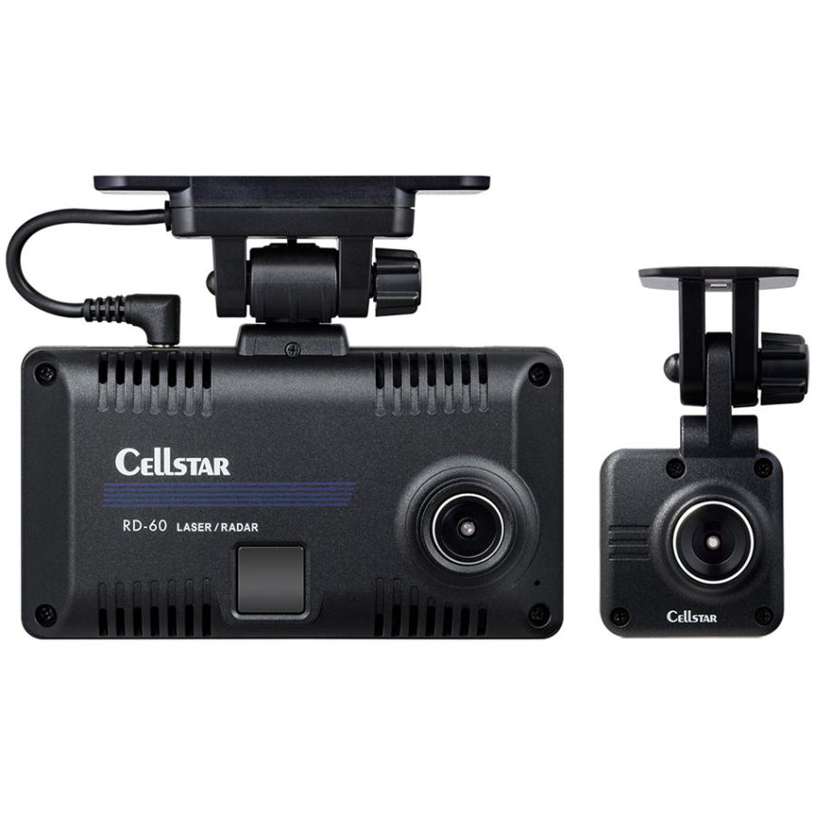 セルスター　ドライブレコーダー　RD-60 Amazon.co.jp: セルスター ドライブレコーダー＆セーフティー